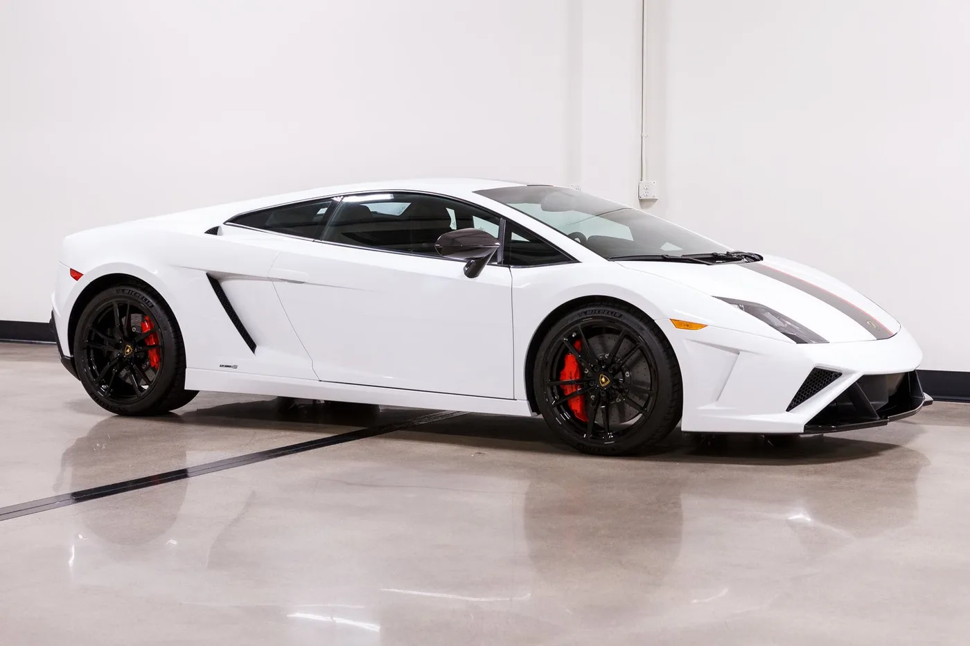 2014 Lamborghini Gallardo LP 560-2 verkauft von einem Fachhändler in Costa Mesa, Vereinigte Staaten, Foto 8 von 15