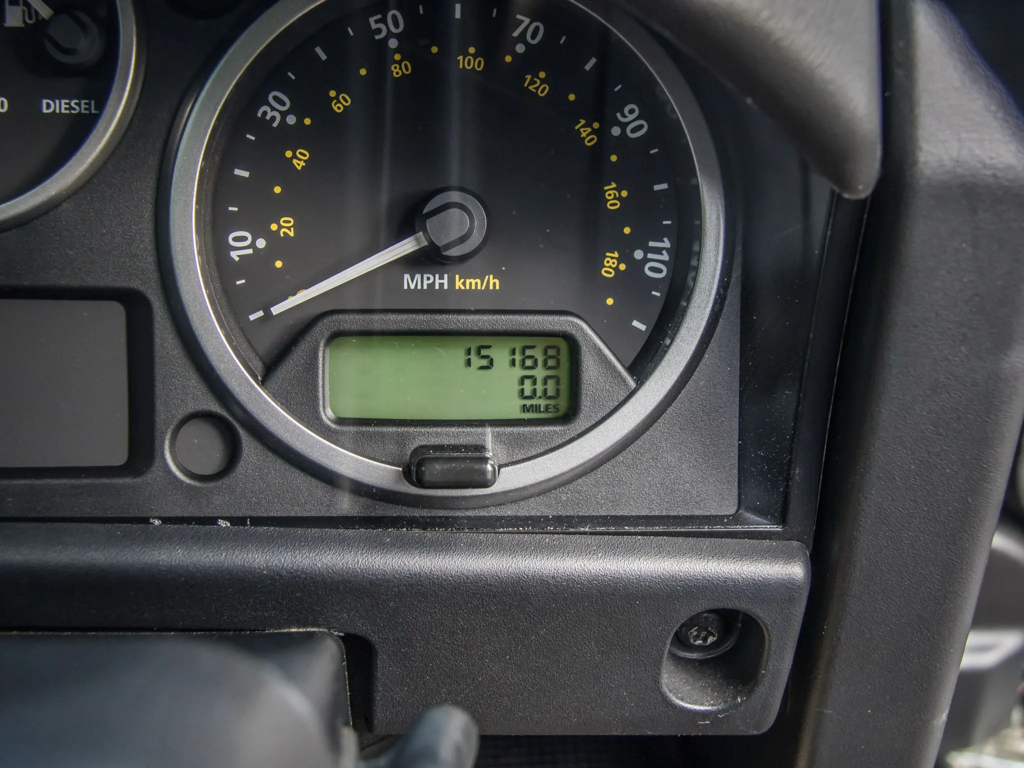 2014 Land Rover Defender 110 Classic XS Station Wagon, 23/23