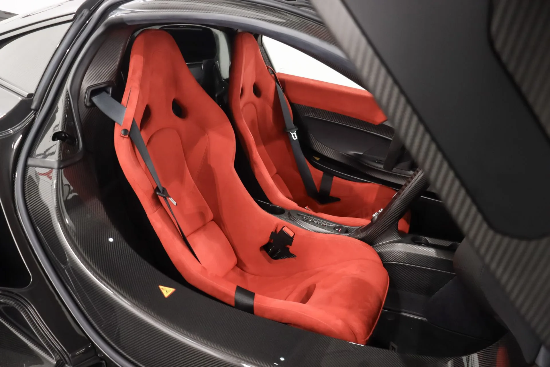 2014 McLaren P1, 14/24