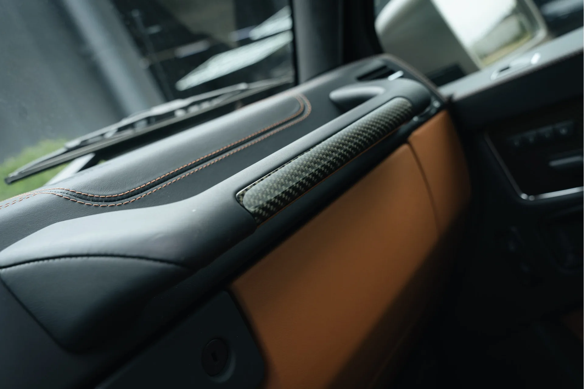 2014 Mercedes-AMG G 63 6x6, 14/30