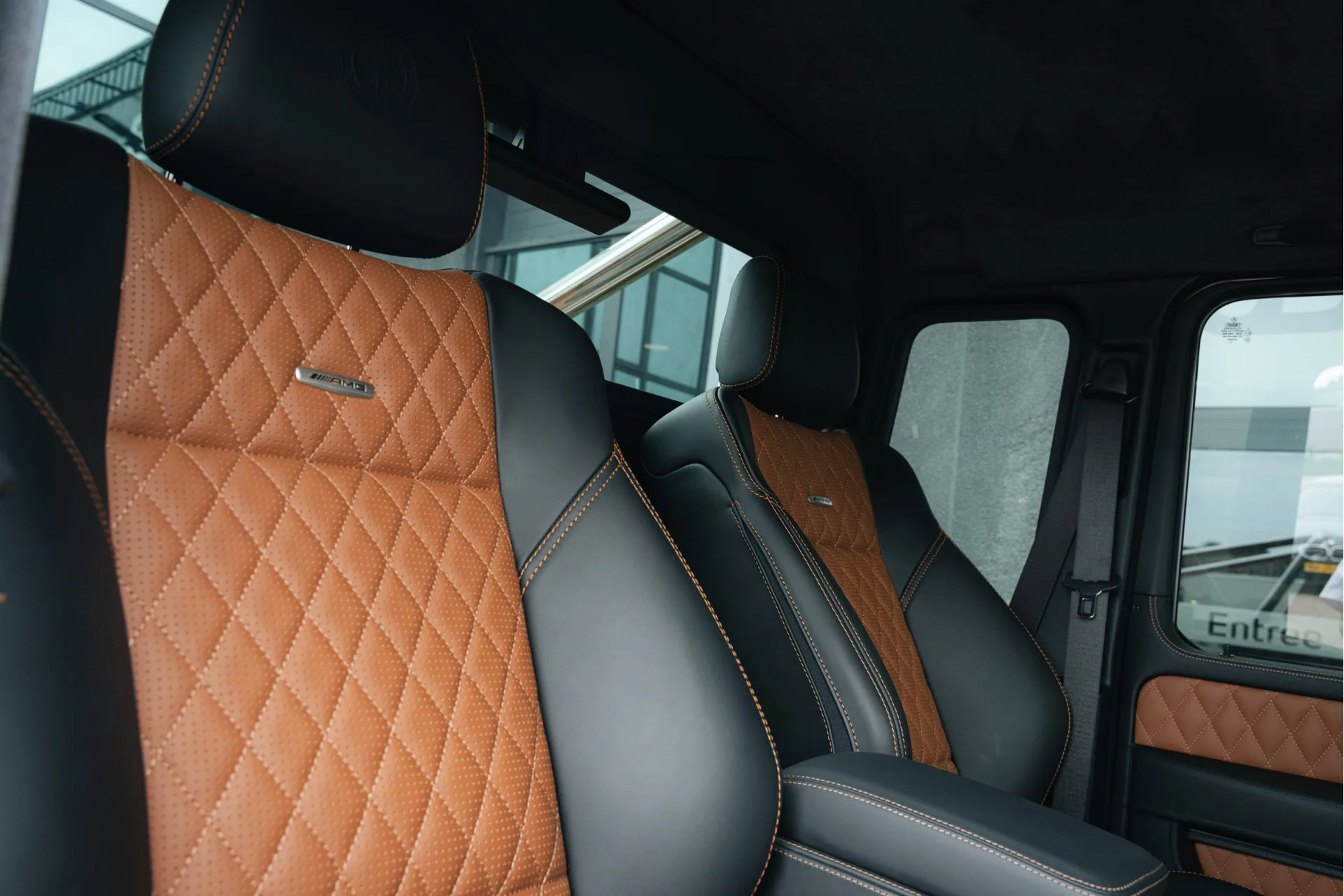 2014 Mercedes-AMG G 63 6x6, 19/30