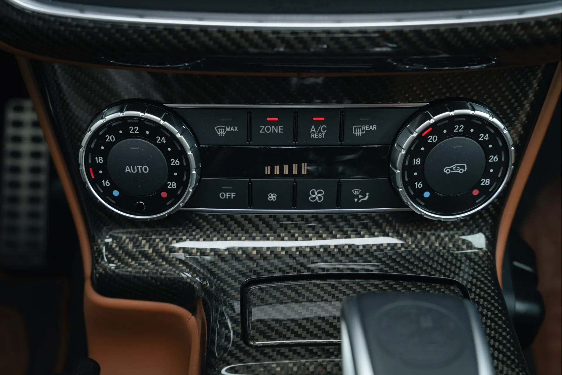 2014 Mercedes-AMG G 63 6x6, 22/30