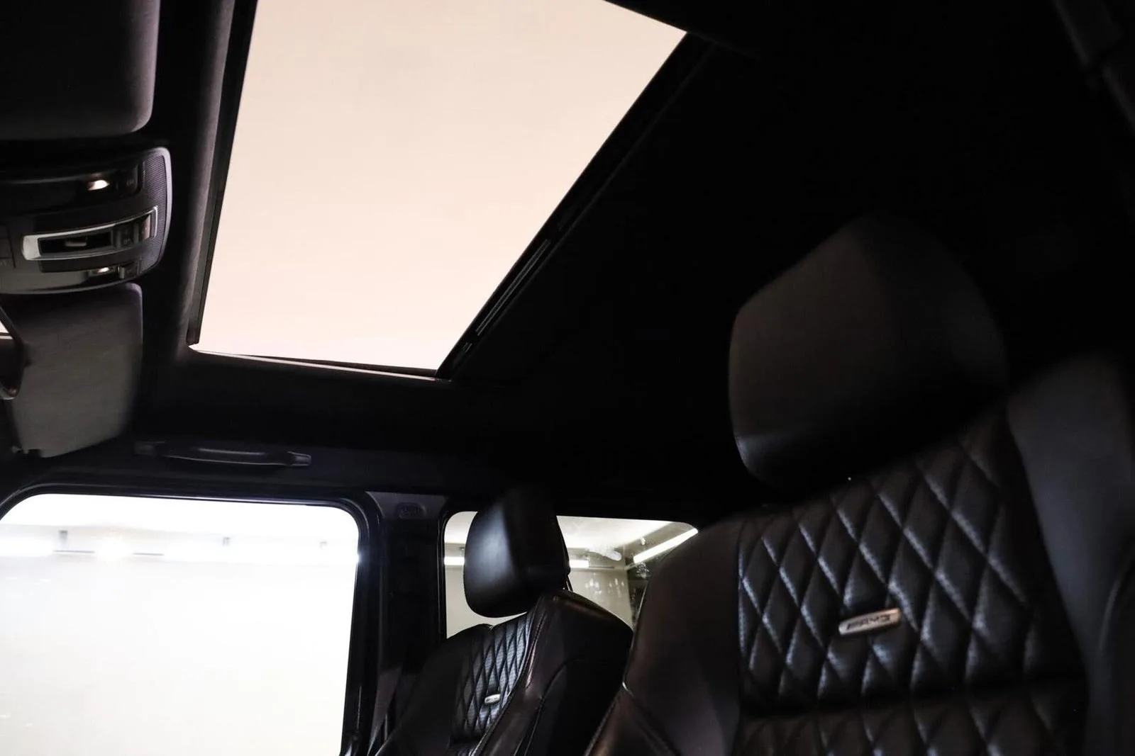 2014 Mercedes-AMG G 63, 13/30