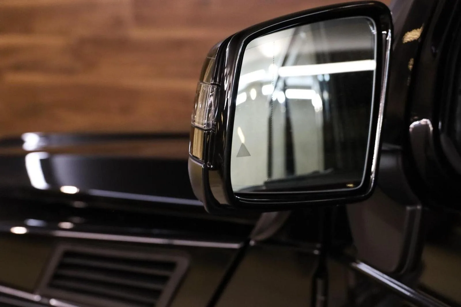 2014 Mercedes-AMG G 63, 19/30