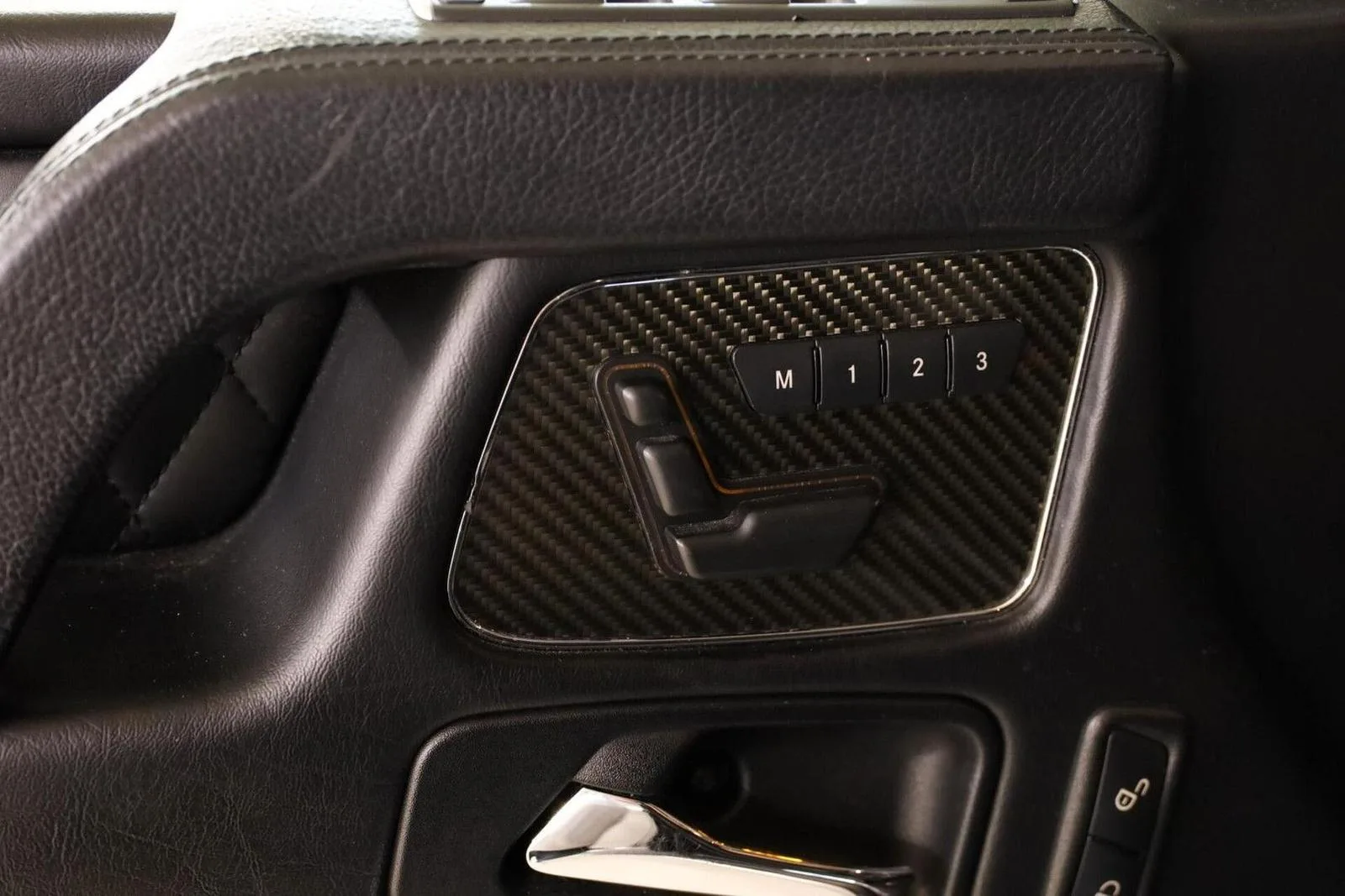 2014 Mercedes-AMG G 63, 21/30