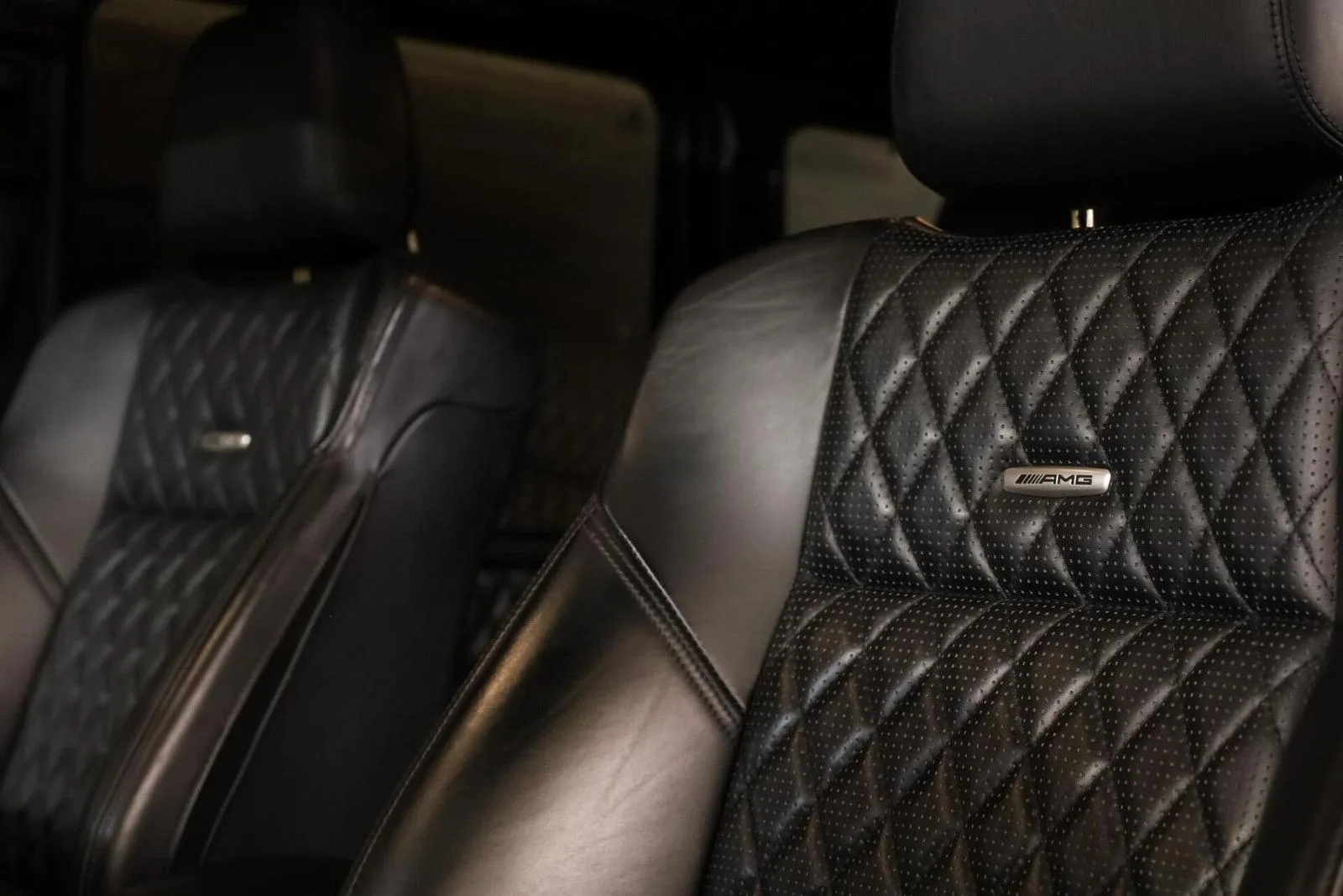 2014 Mercedes-AMG G 63, 25/30