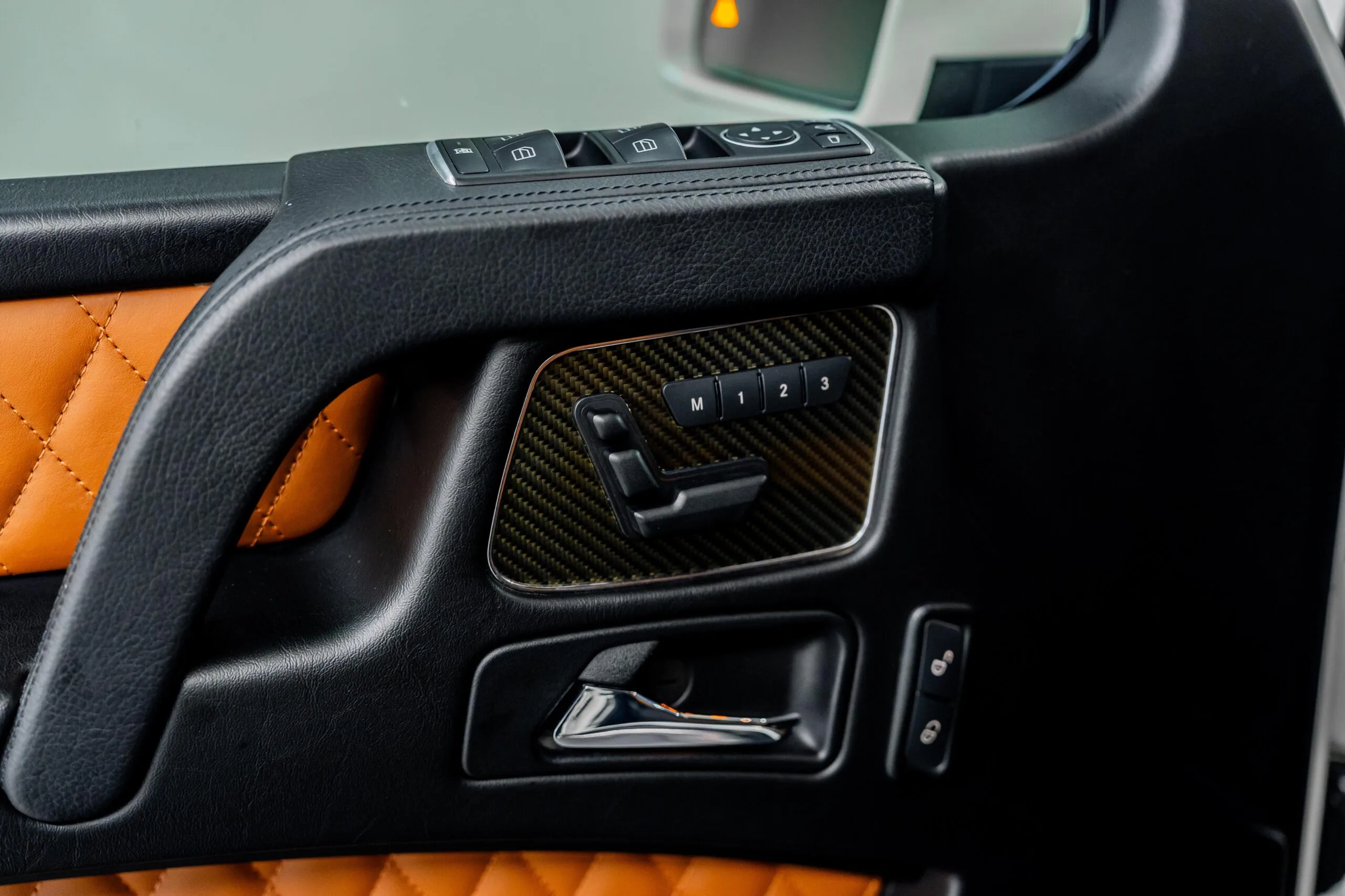 2014 Mercedes-AMG G 65, 12/20