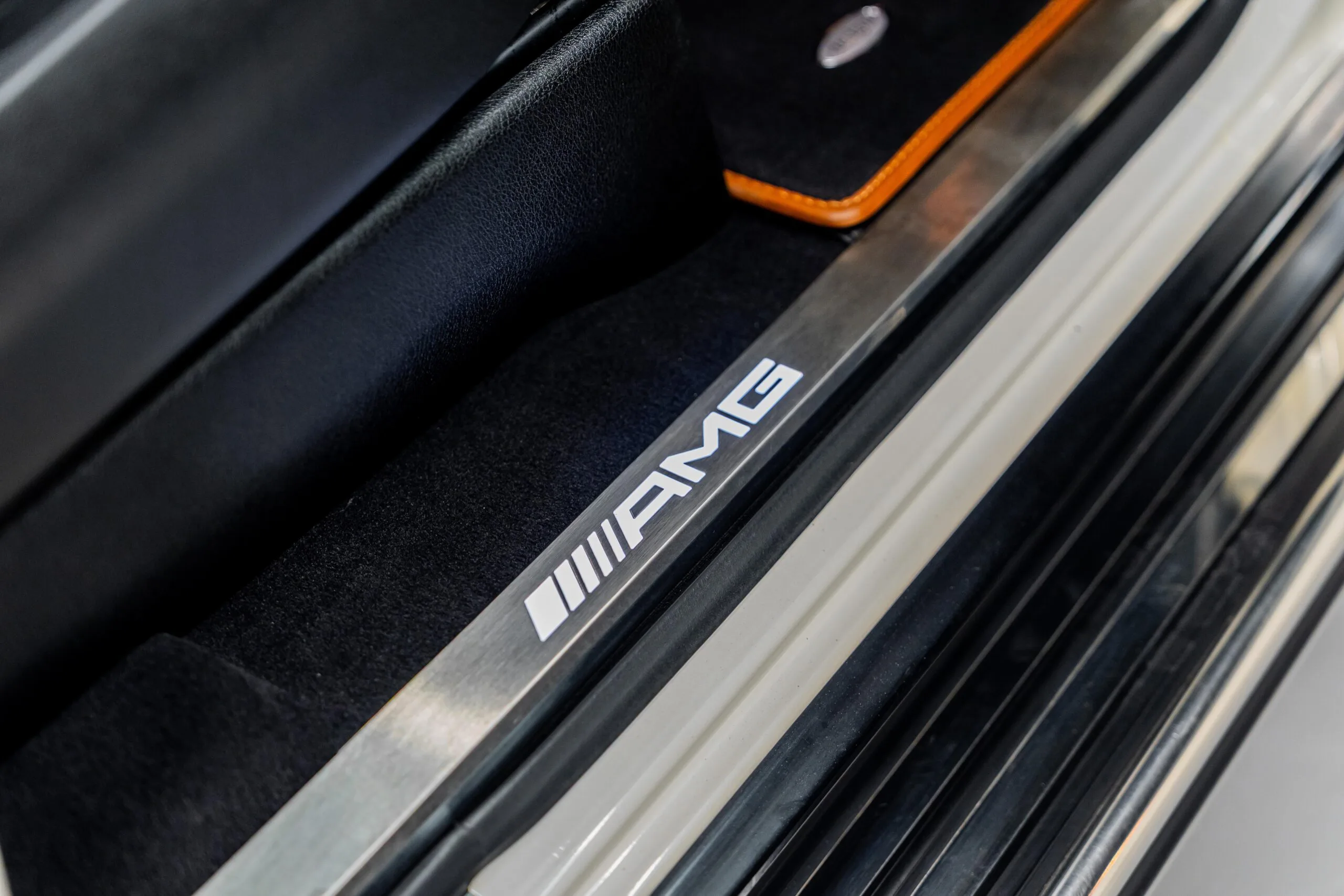 2014 Mercedes-AMG G 65, 18/20
