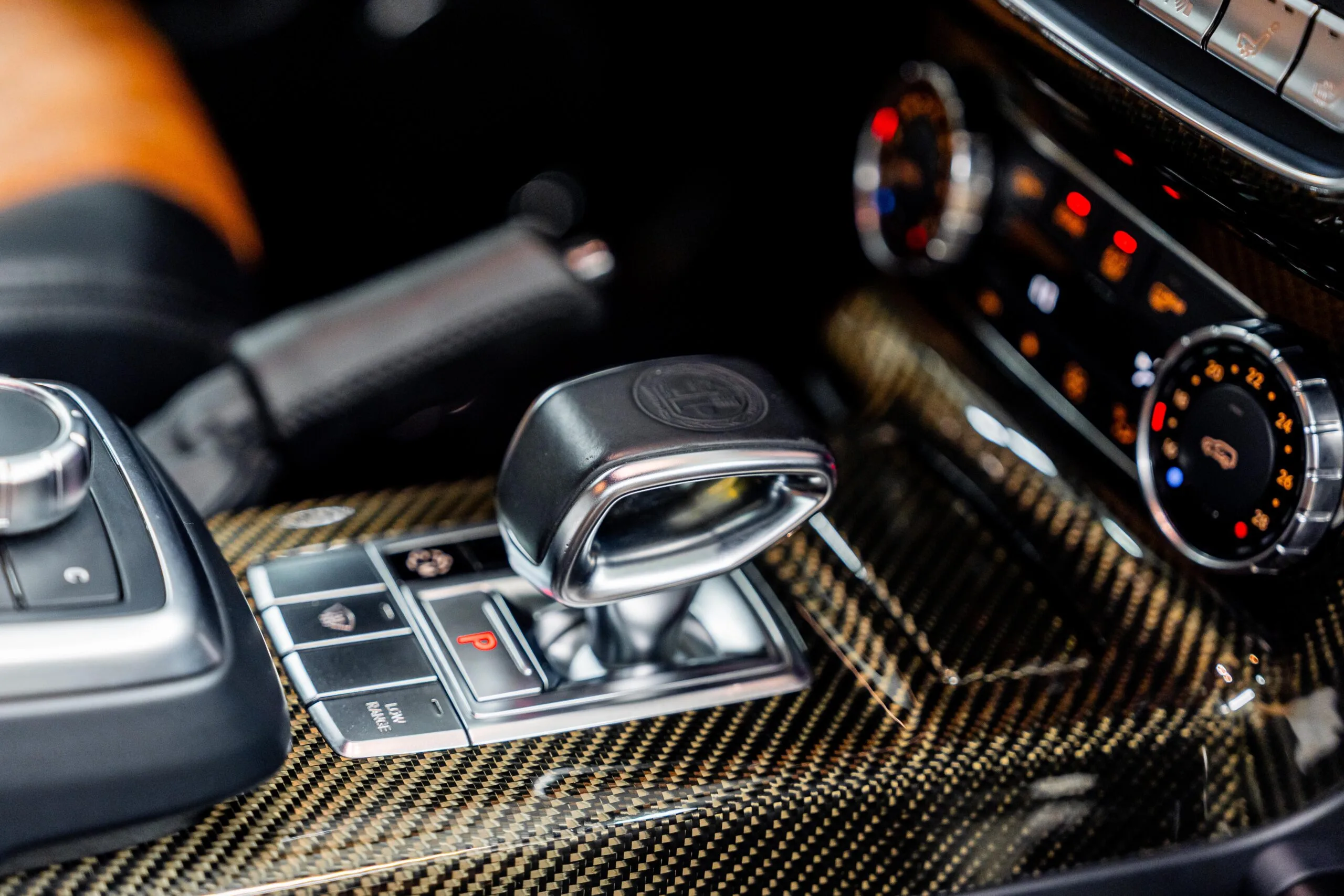 2014 Mercedes-AMG G 65, 19/20