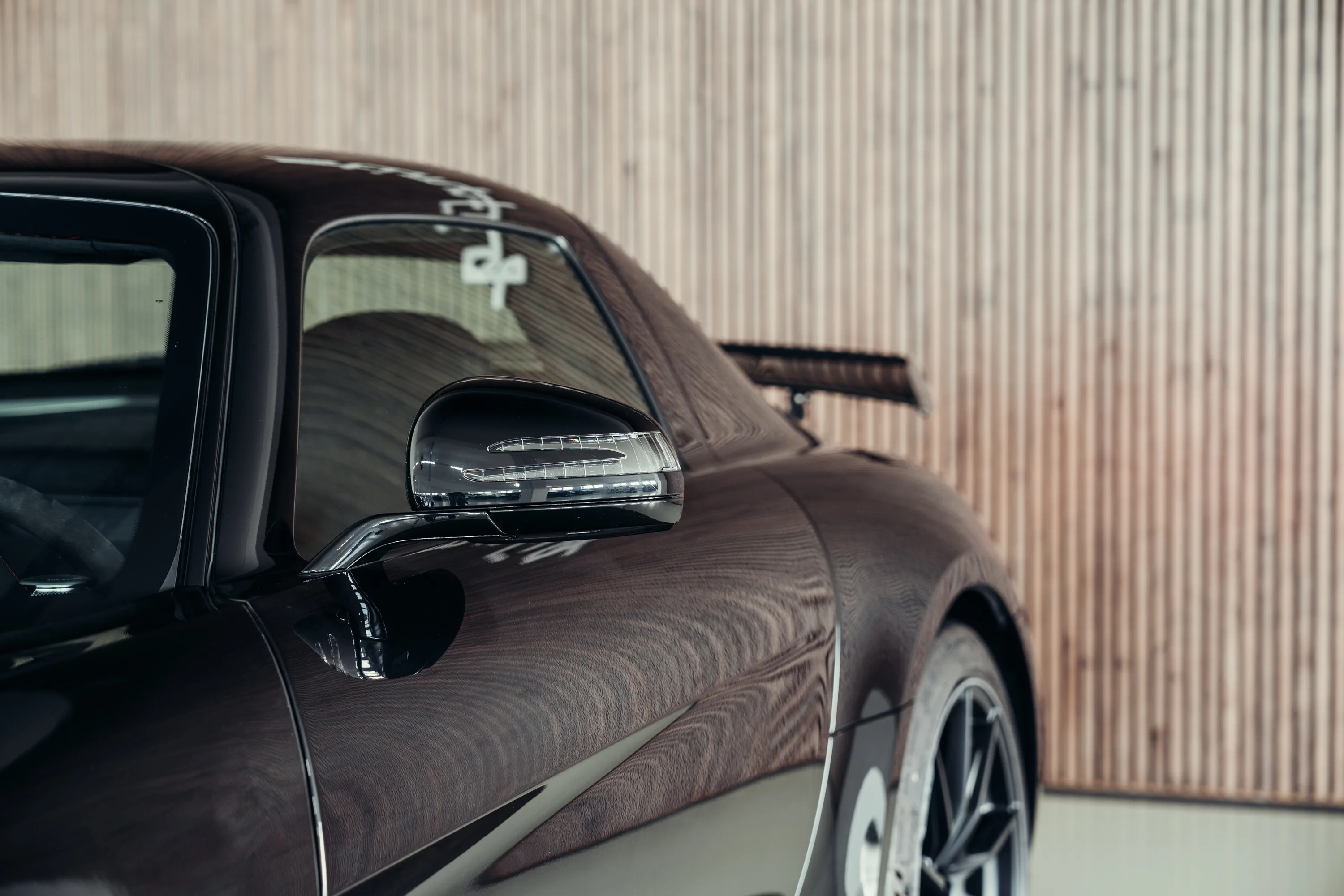 2014 Mercedes-AMG SLS AMG Black Series, 13/30