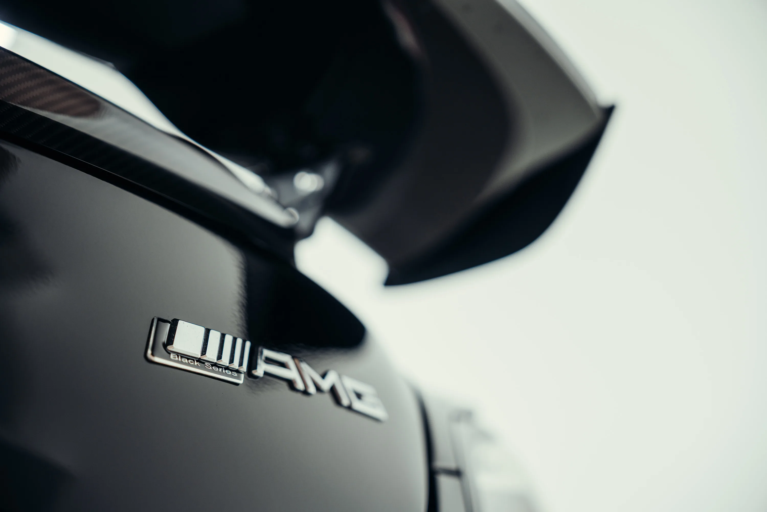 2014 Mercedes-AMG SLS AMG Black Series, 16/30