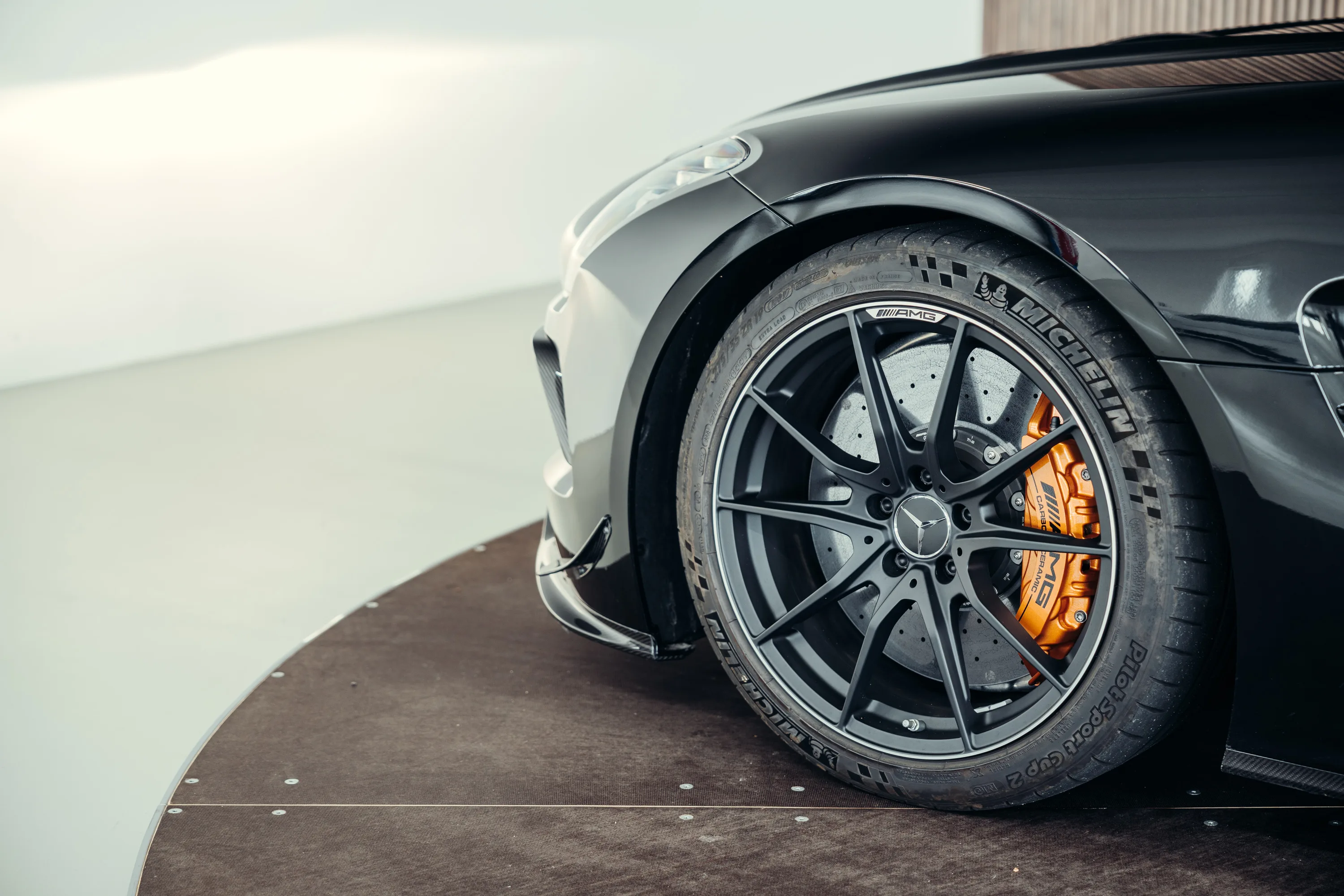 2014 Mercedes-AMG SLS AMG Black Series, 19/30