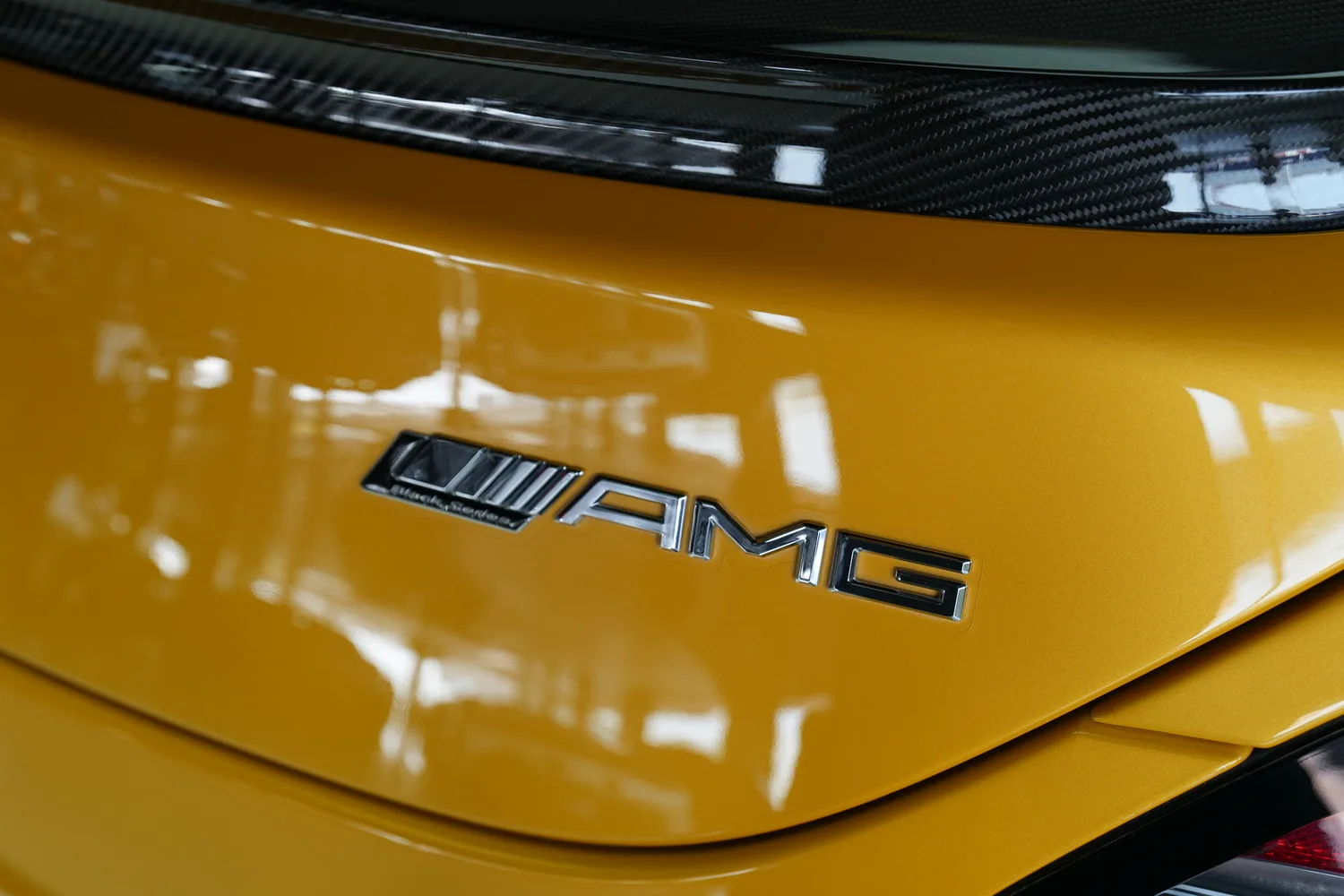 2014 Mercedes-AMG SLS Black Series, 8/20