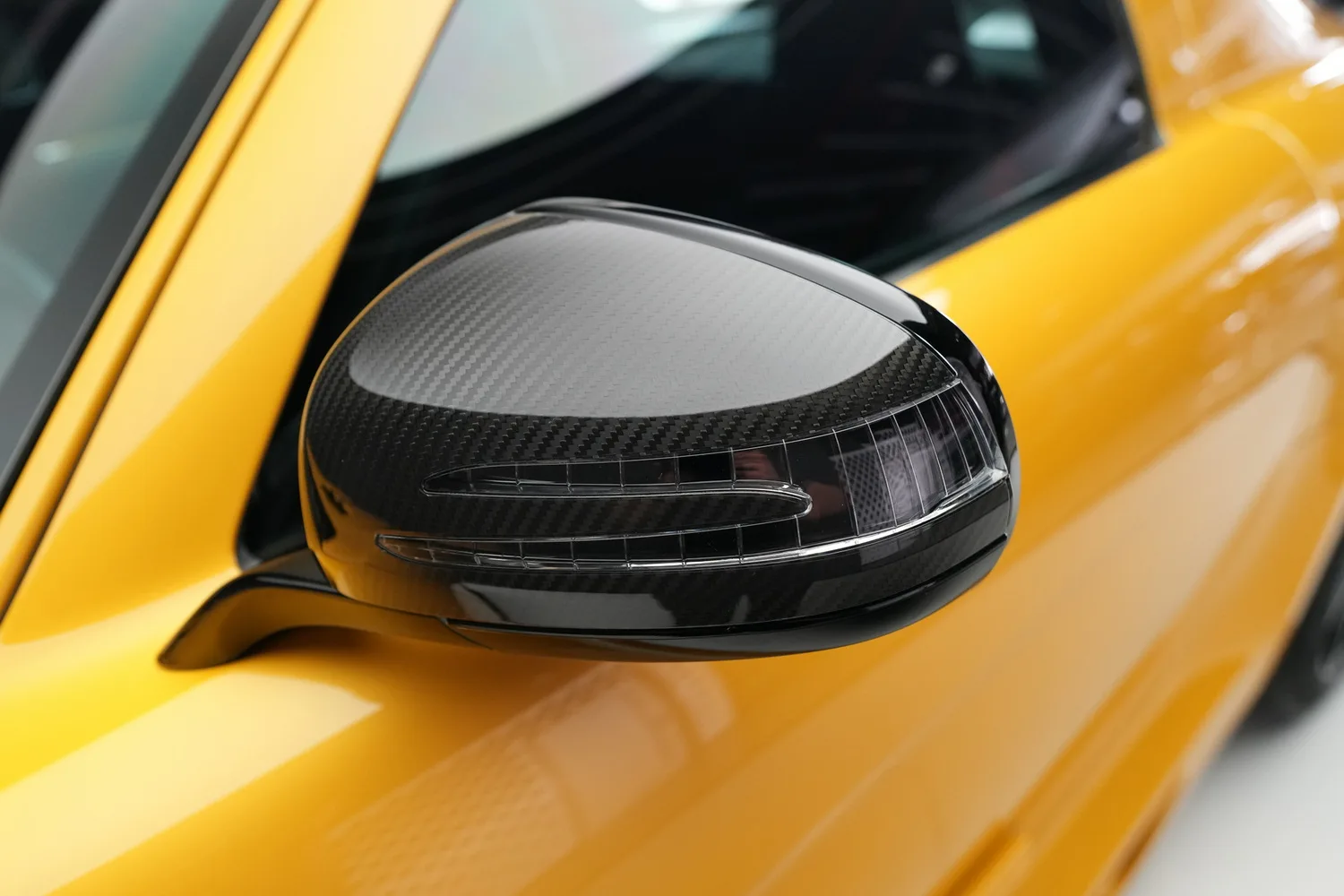 2014 Mercedes-AMG SLS Black Series, 11/20