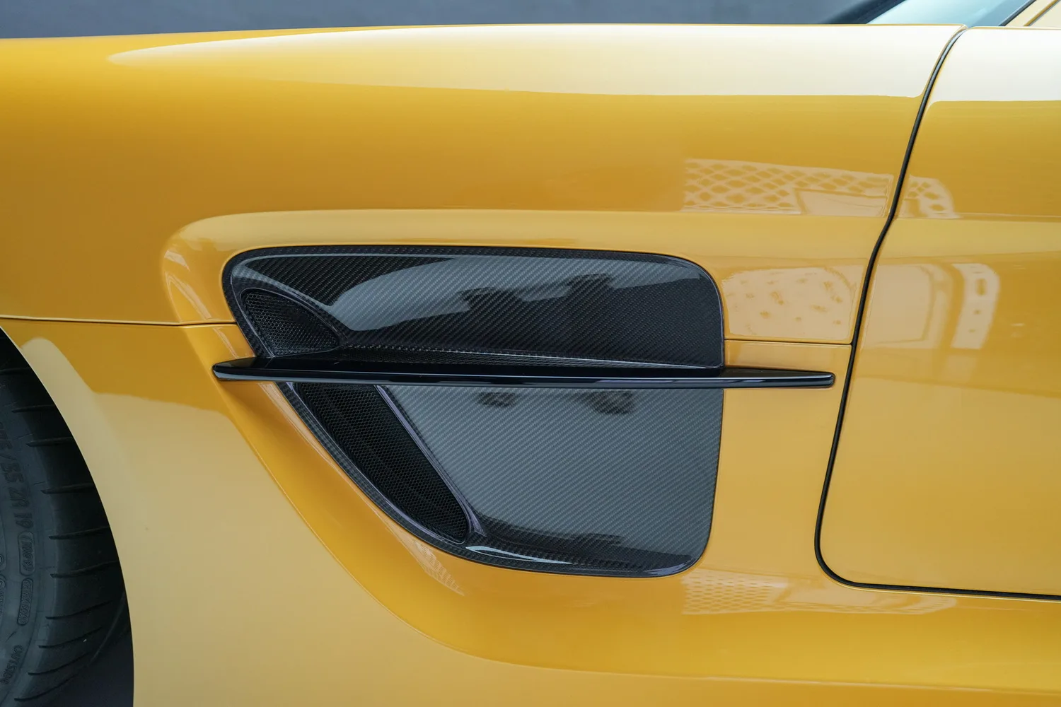 2014 Mercedes-AMG SLS Black Series, 12/20