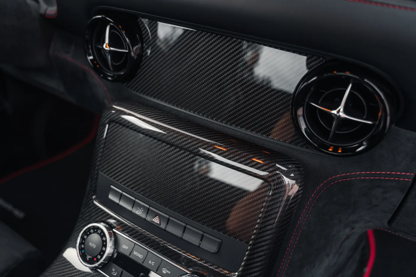 2014 Mercedes-AMG SLS Black Series, 25/30