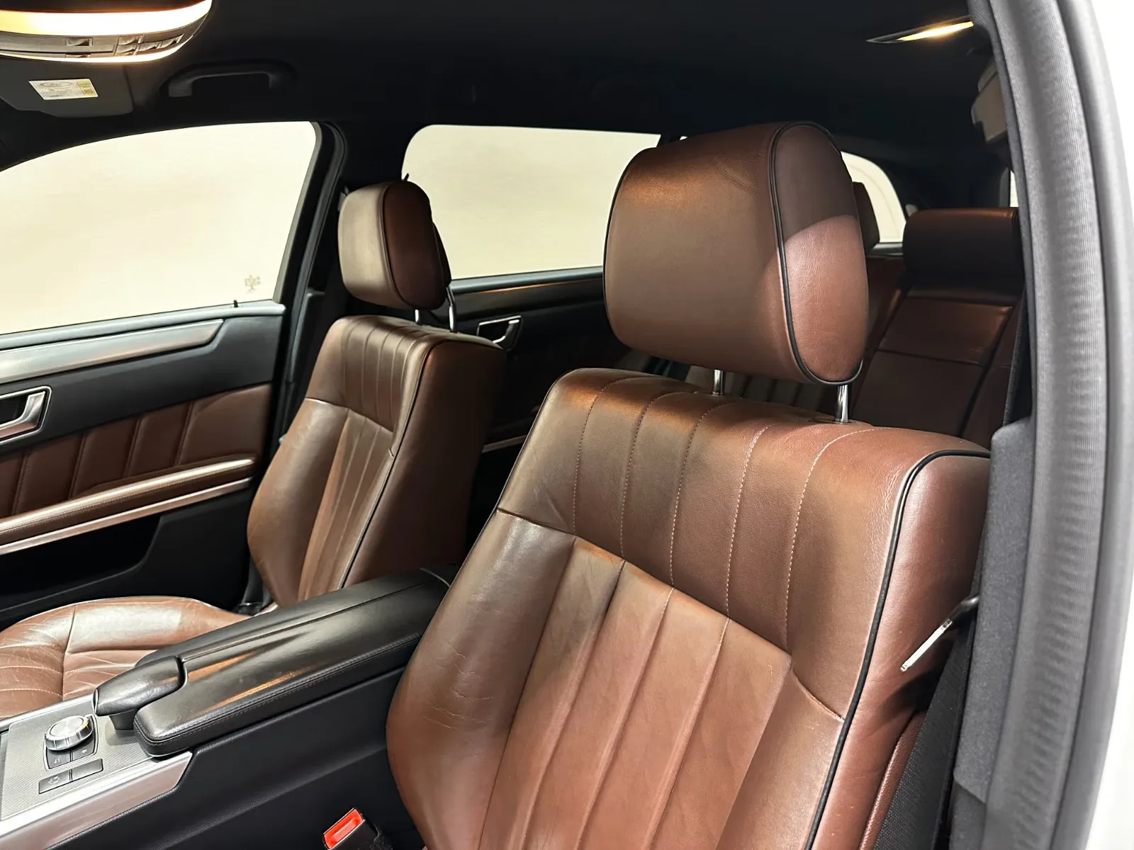 2014 Mercedes-Benz E 400 4MATIC, Estate, 10/25