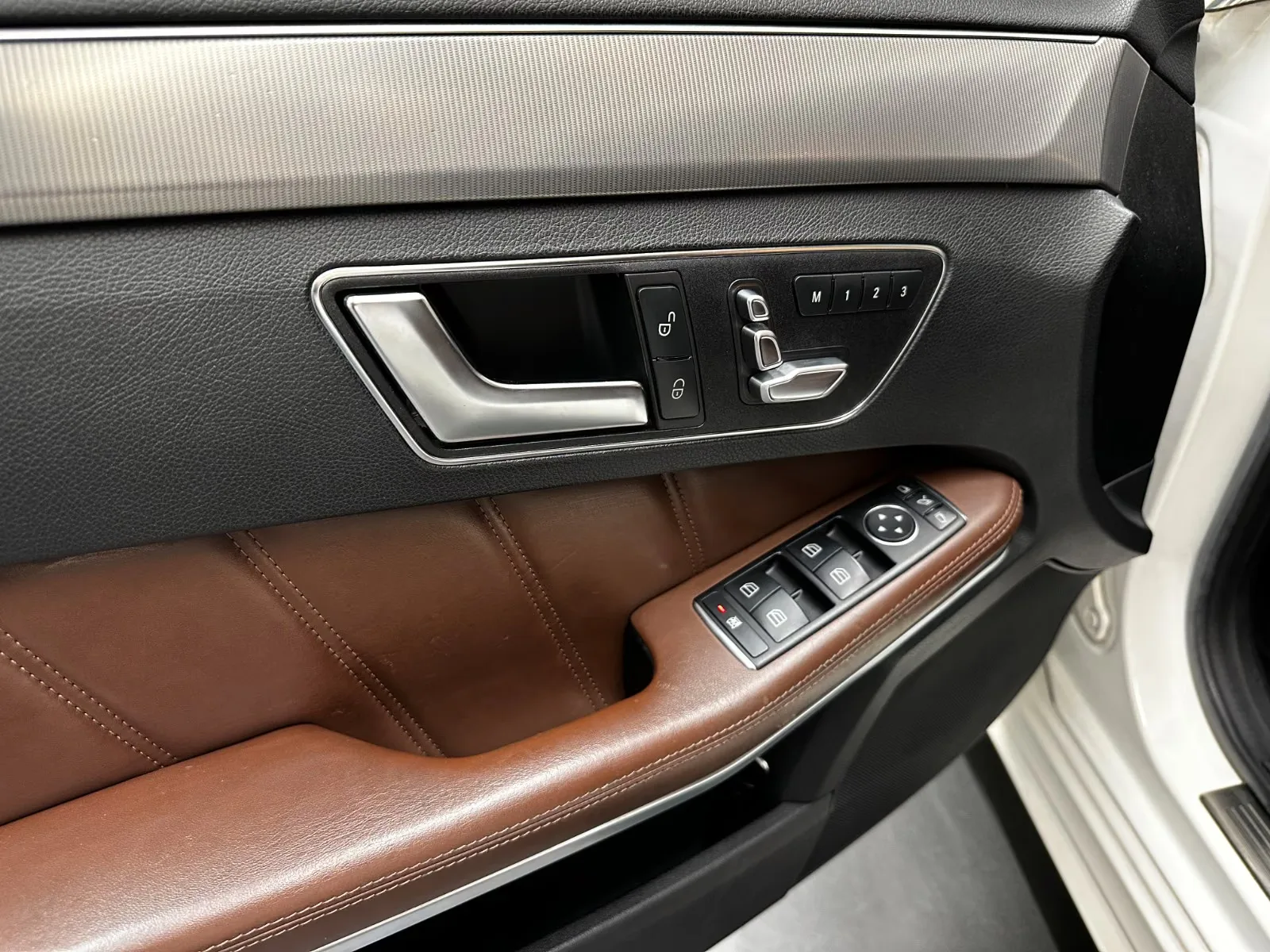 2014 Mercedes-Benz E 400 4MATIC, Estate, 12/25