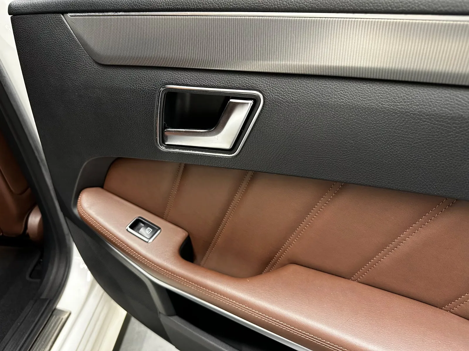 2014 Mercedes-Benz E 400 4MATIC, Estate, 20/25