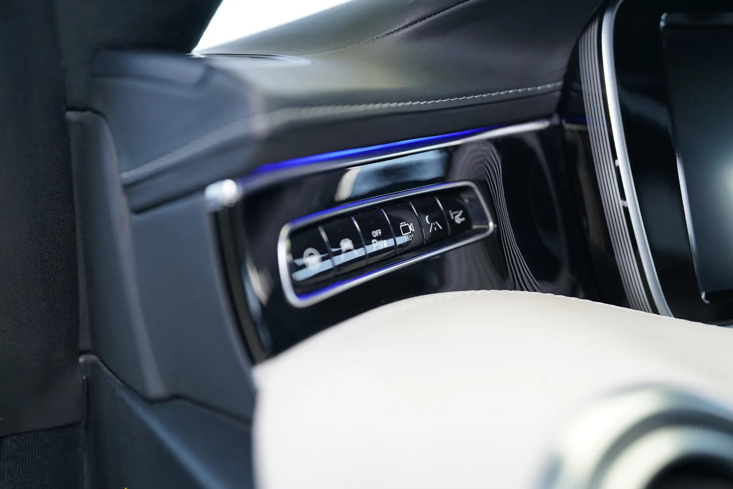 2014 Mercedes-Benz S 550 Coupé Edition 1, 7/17