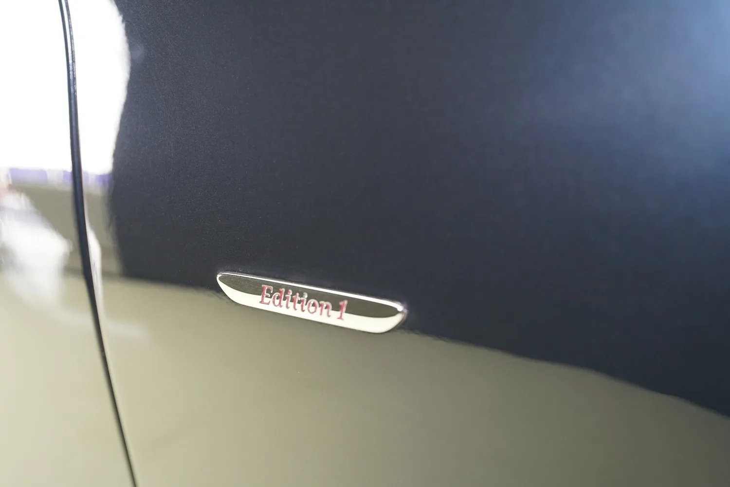 2014 Mercedes-Benz S 550 Coupé Edition 1, 13/17