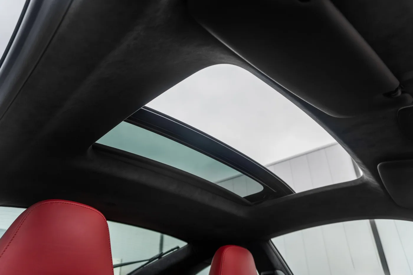 2014 Porsche 911 Turbo S angeboten von einem Supersportwagenhändler in Woerden, Niederlande, Foto 19 von 25