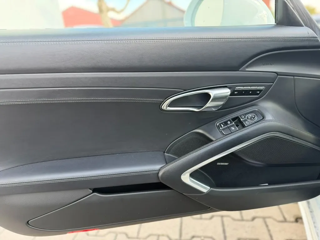 2014 Porsche 911 Carrera 4S Cabriolet 991, 18/21