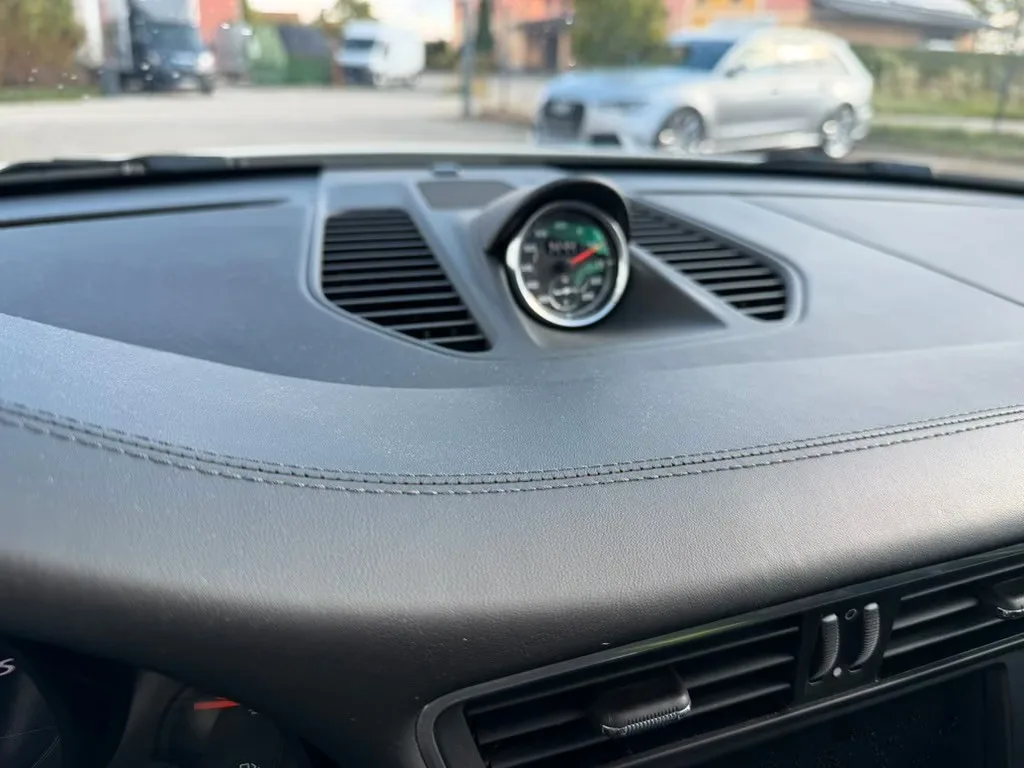 2014 Porsche 911 Carrera 4S Cabriolet 991, 19/21