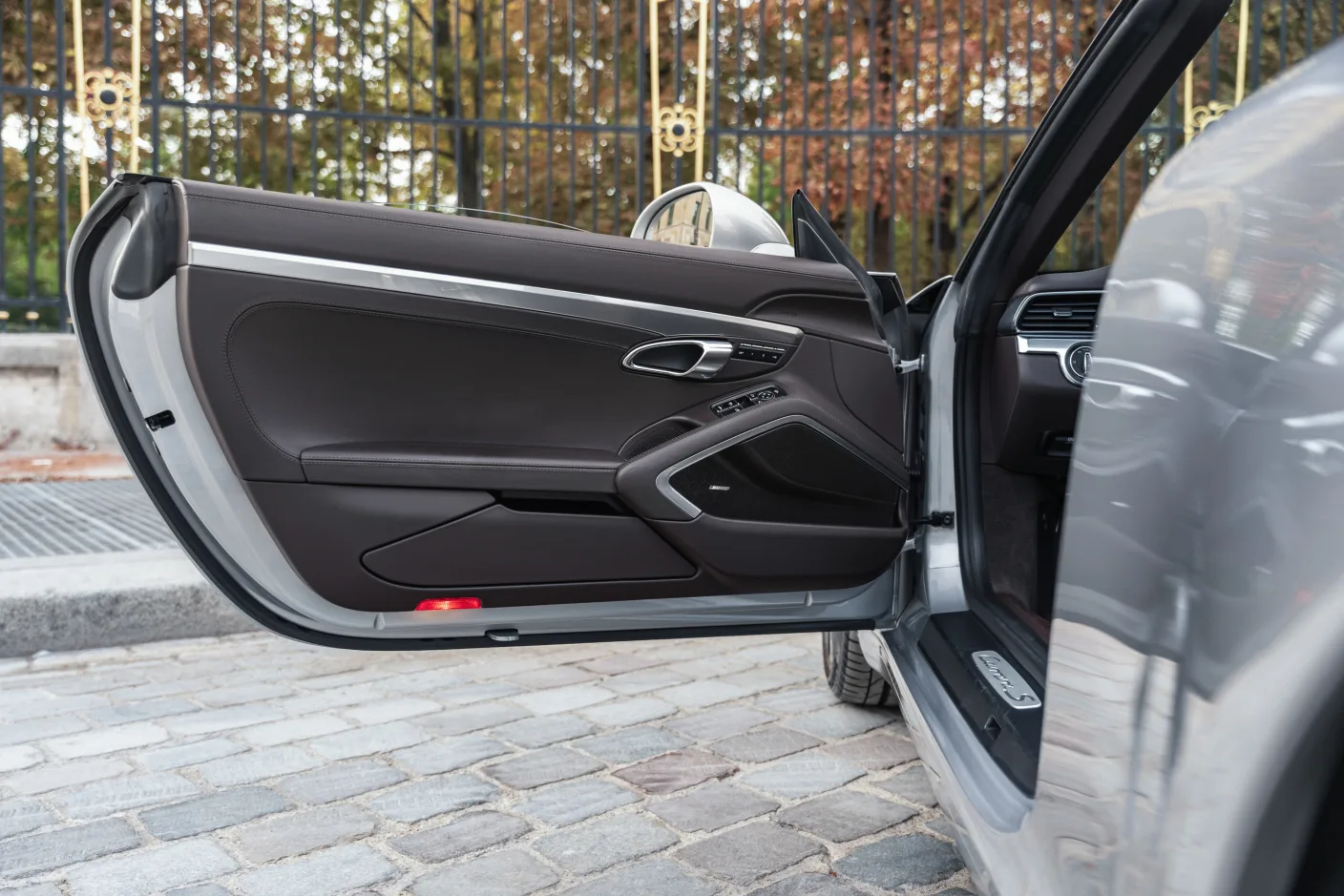 2014 Porsche 911 Carrera S Cabriolet 991, 18/30