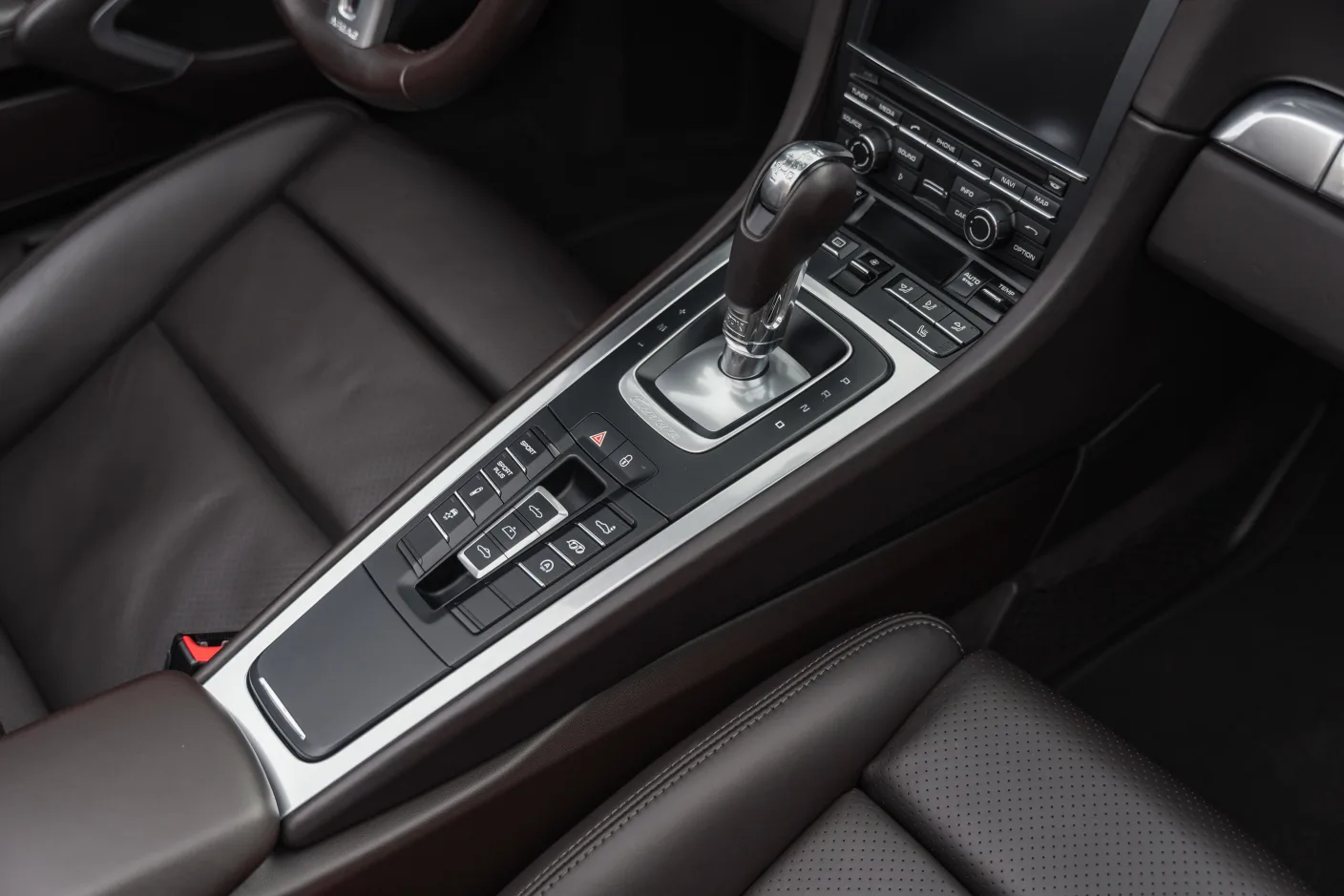 2014 Porsche 911 Carrera S Cabriolet 991, 23/30