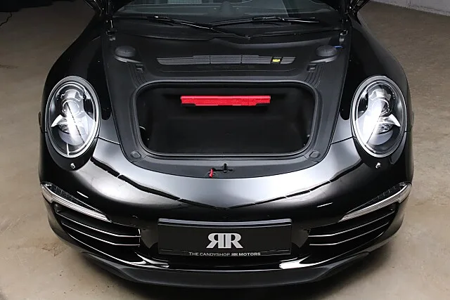 2014 Porsche 911 Carrera S 50 Years Edition, 7/29
