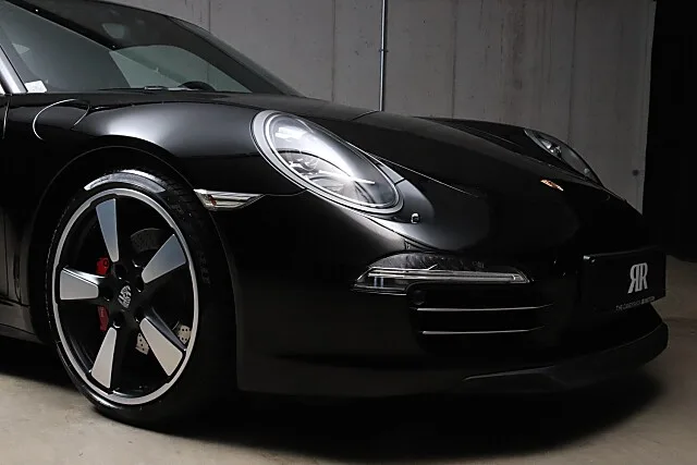 2014 Porsche 911 Carrera S 50 Years Edition, 9/29