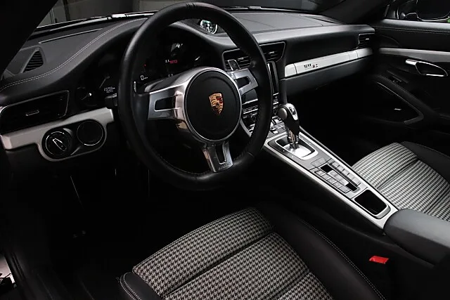 2014 Porsche 911 Carrera S 50 Years Edition, 13/29