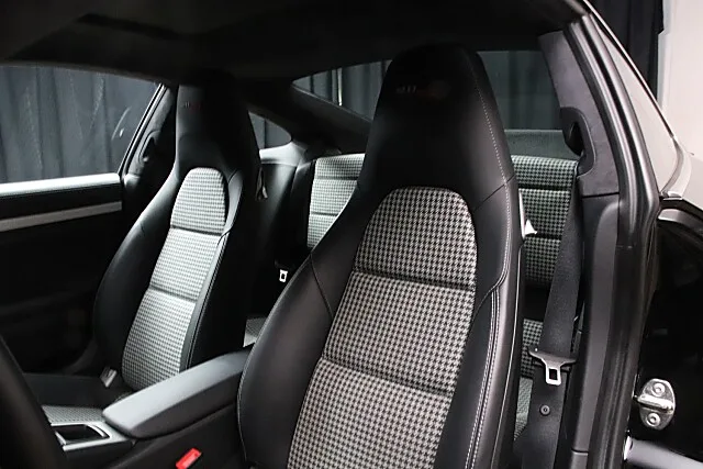 2014 Porsche 911 Carrera S 50 Years Edition, 14/29