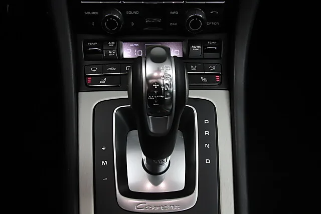 2014 Porsche 911 Carrera S 50 Years Edition, 20/29