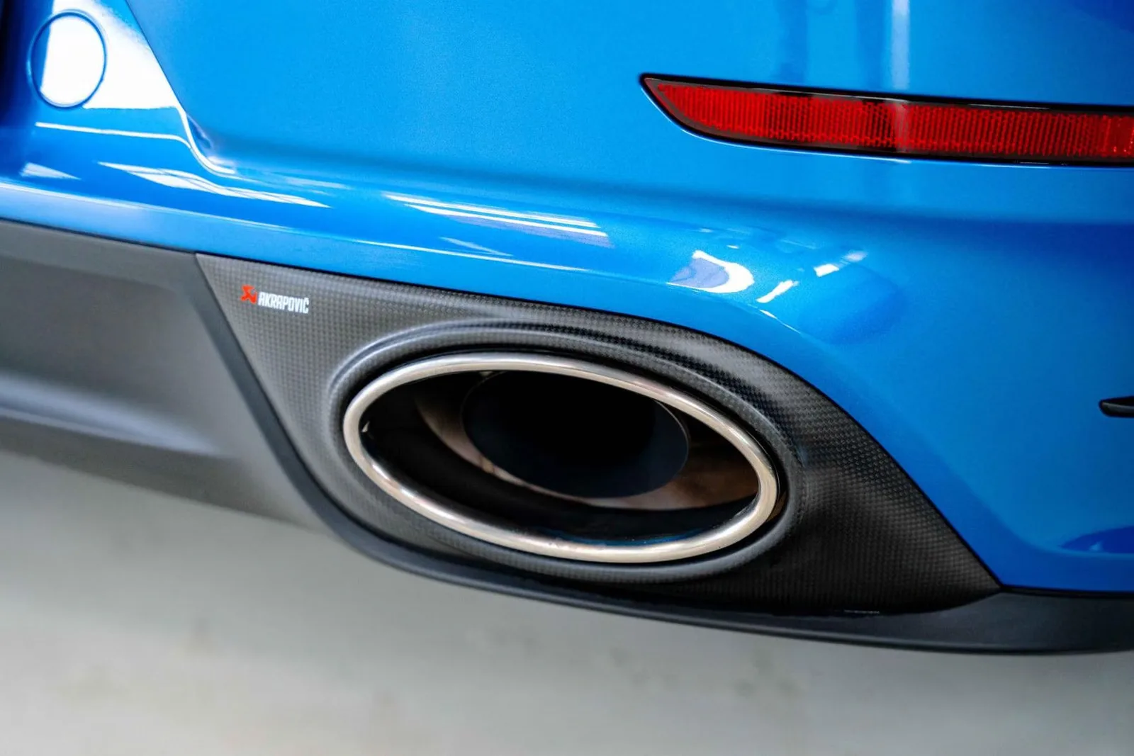 2014 Porsche 911 Turbo TechArt, 11/30