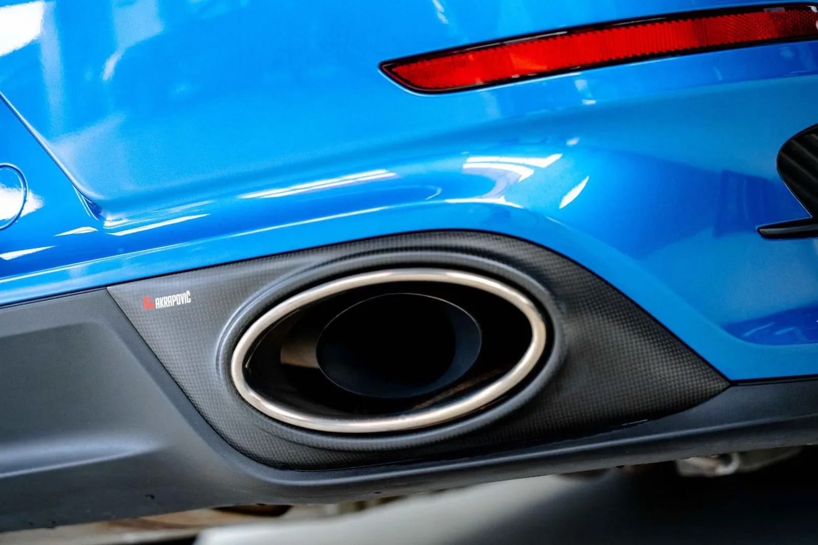 2014 Porsche 911 Turbo TechArt, 12/30