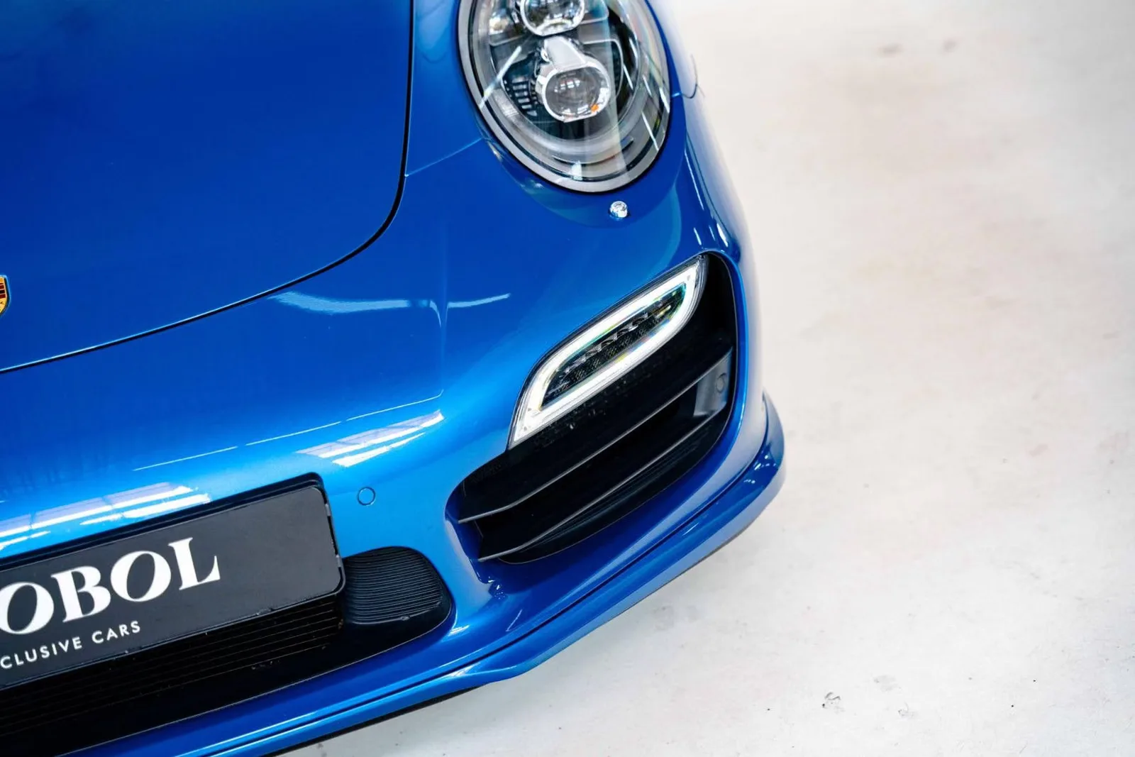 2014 Porsche 911 Turbo TechArt, 23/30