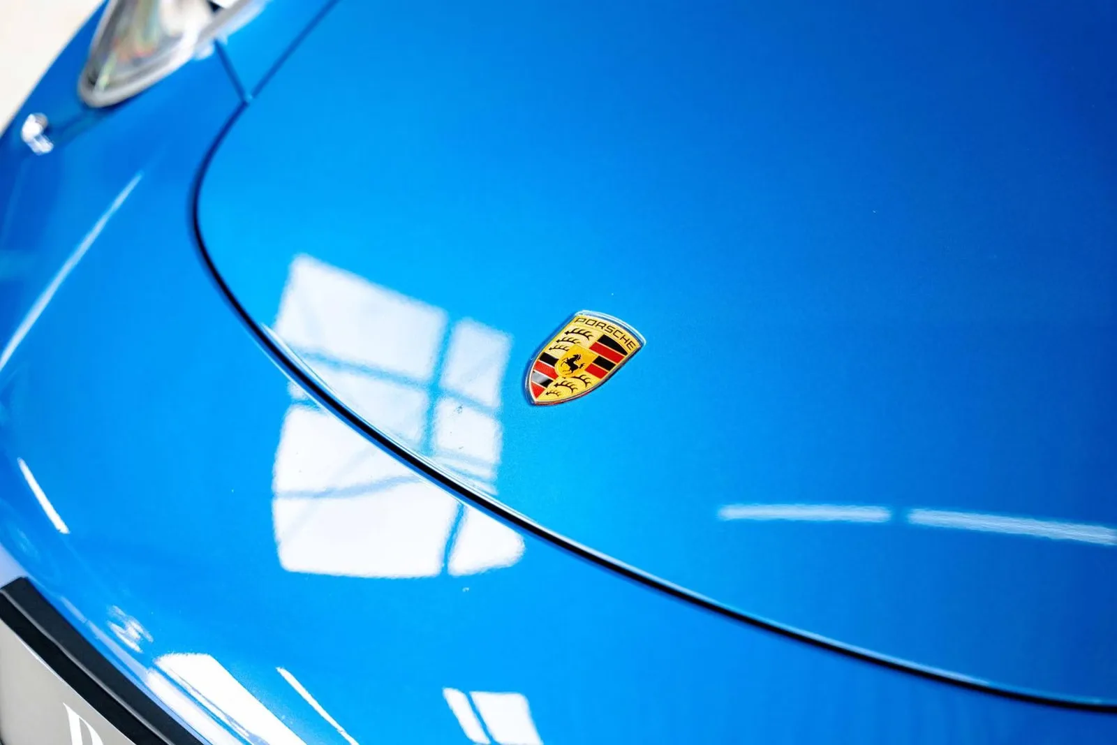 2014 Porsche 911 Turbo TechArt, 25/30