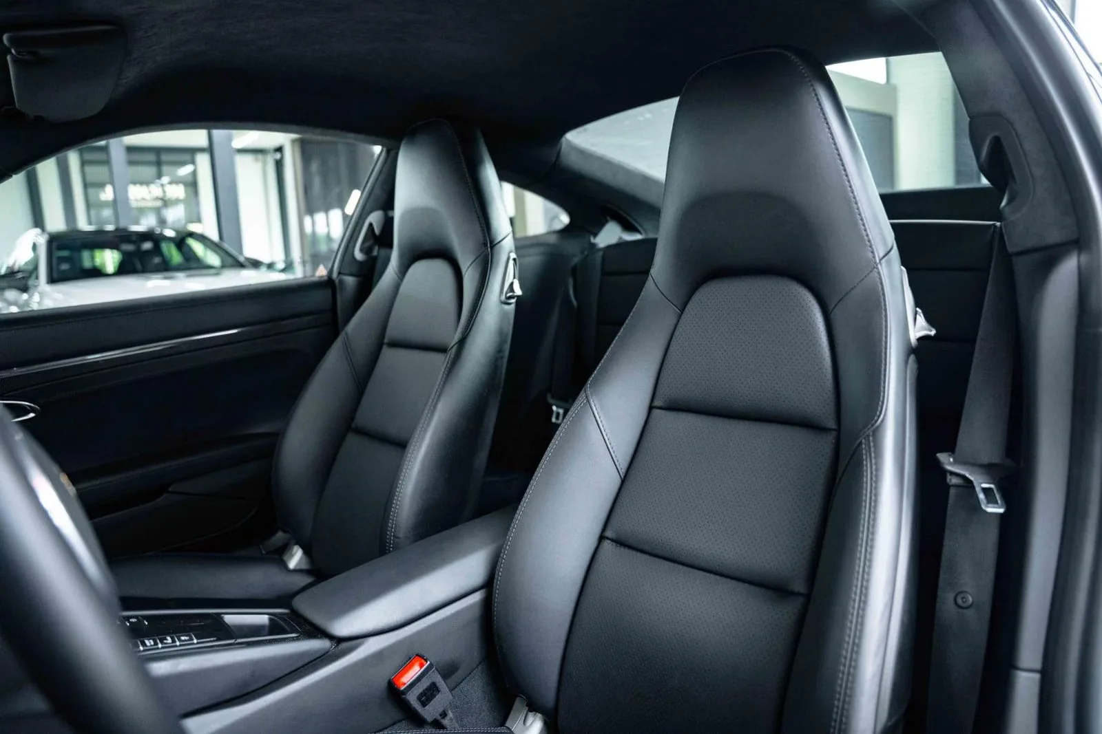 2014 Porsche 911 Turbo TechArt, 26/30