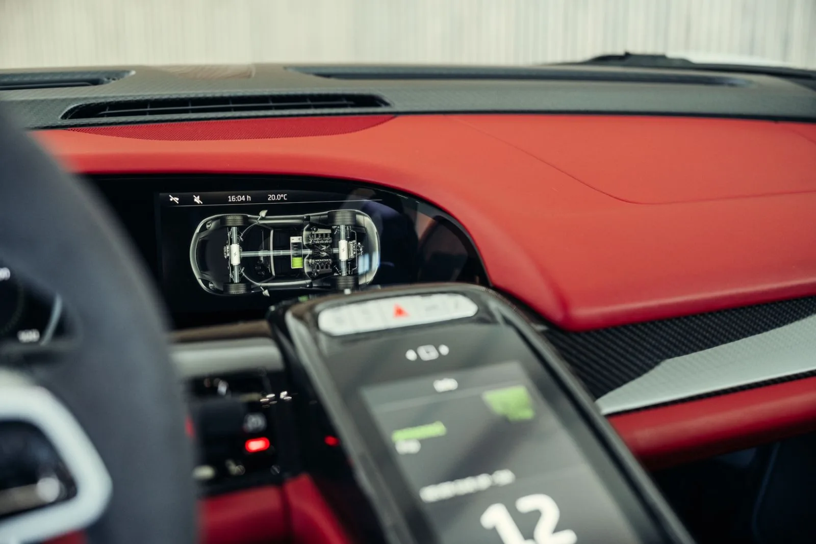 2014 Porsche 918 Spyder, 30/30
