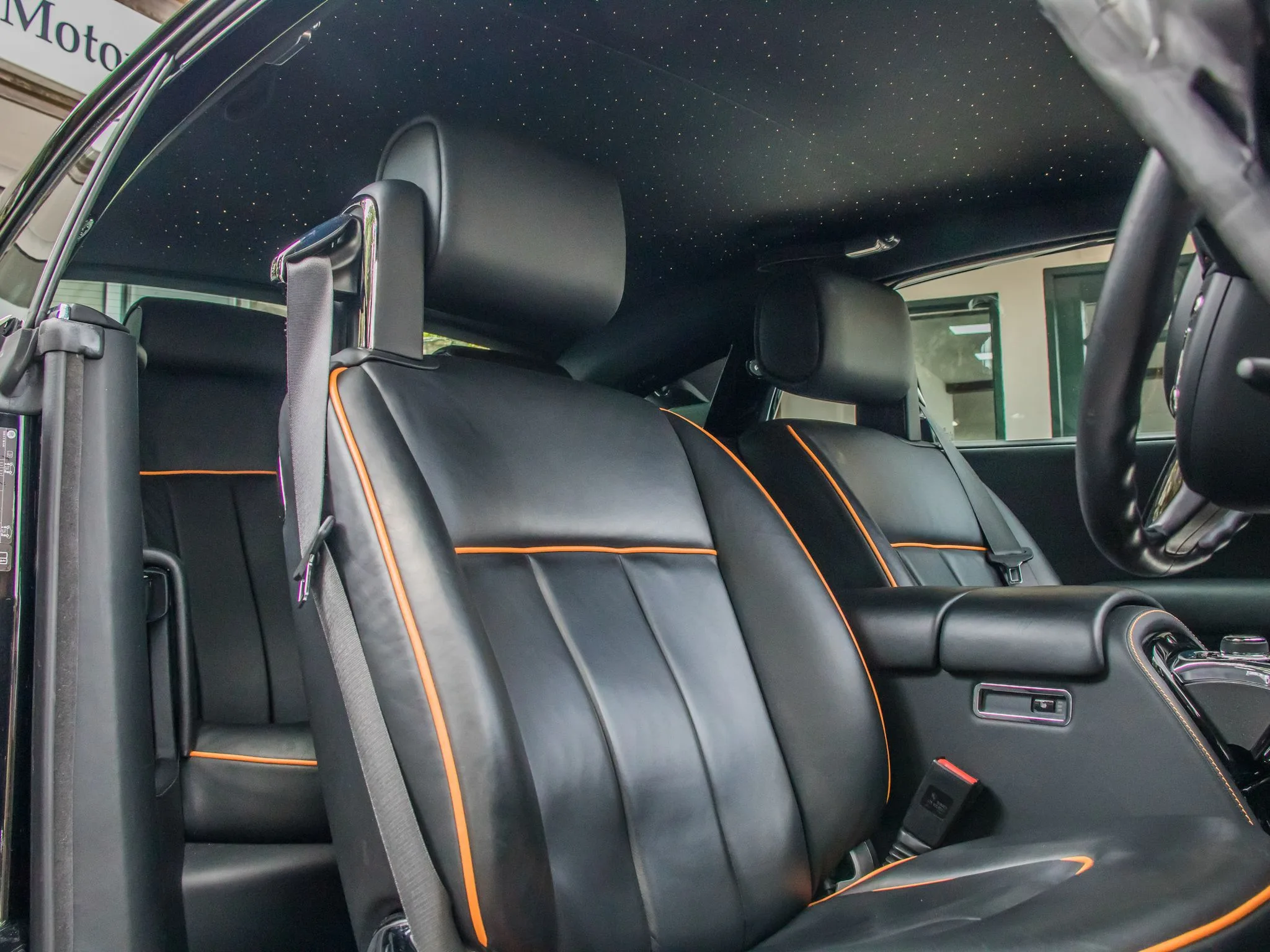 2014 Rolls-Royce Phantom Coupé Series II, 16/23