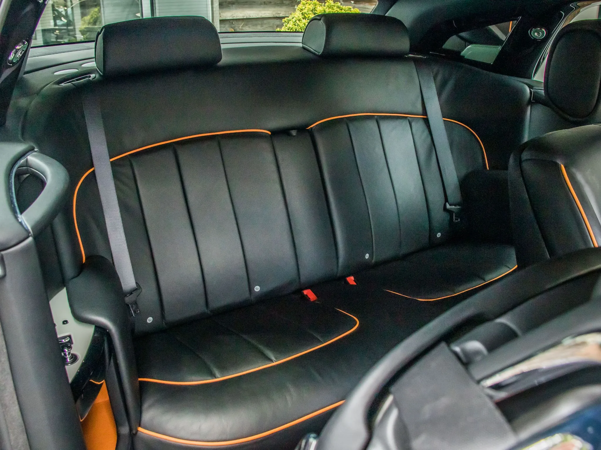 2014 Rolls-Royce Phantom Coupé Series II, 19/23