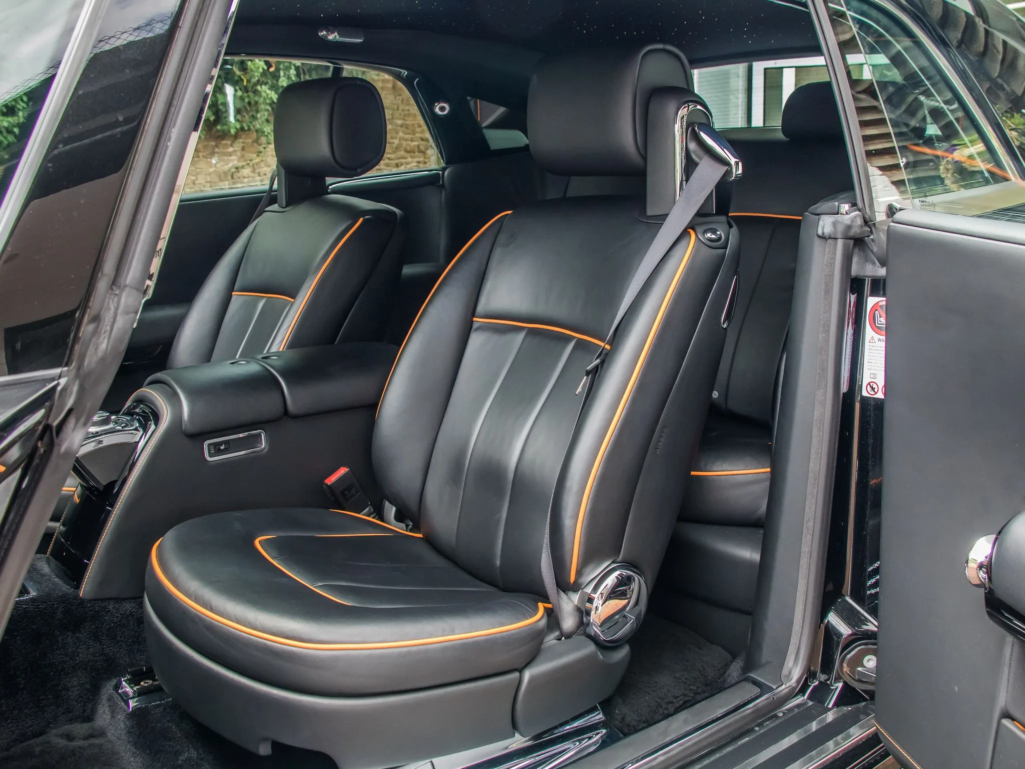 2014 Rolls-Royce Phantom Coupé Series II, 20/23