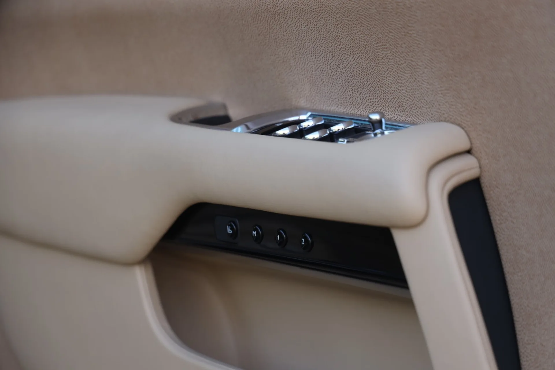 2014 Rolls-Royce Wraith, 14/30