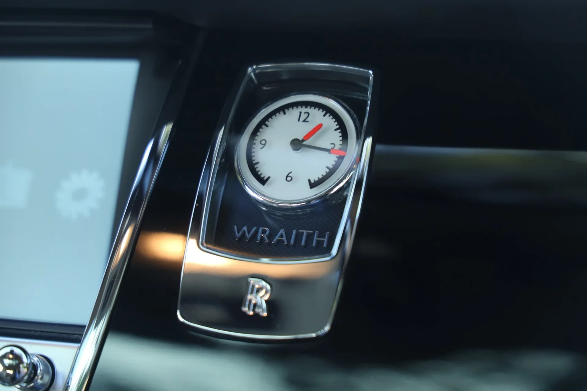 2014 Rolls-Royce Wraith, 17/30