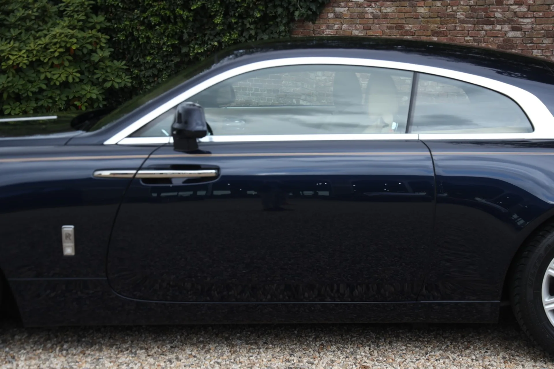 2014 Rolls-Royce Wraith, 22/30