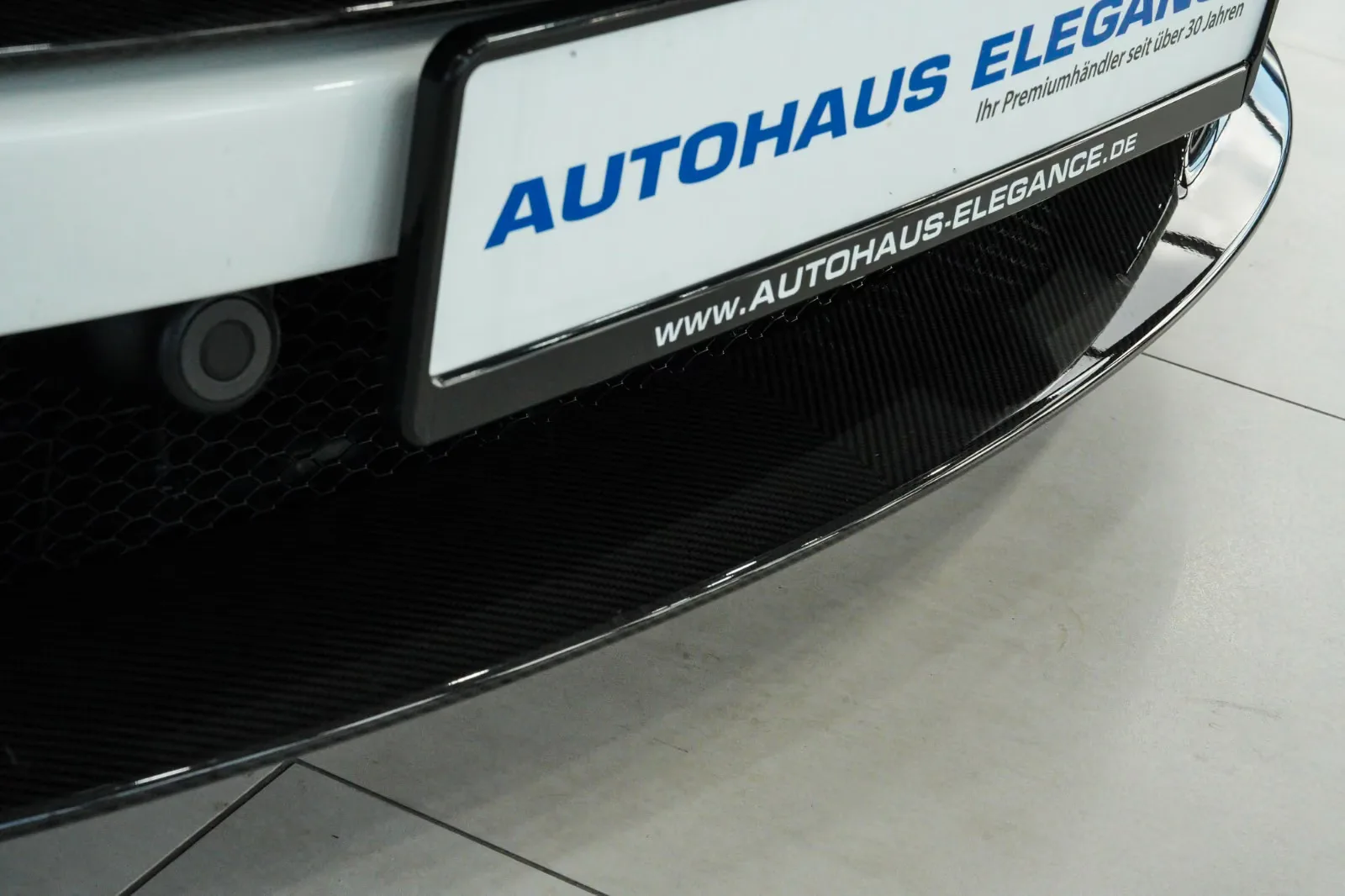 2015 Aston Martin V12 Vantage S Roadster, 11/30
