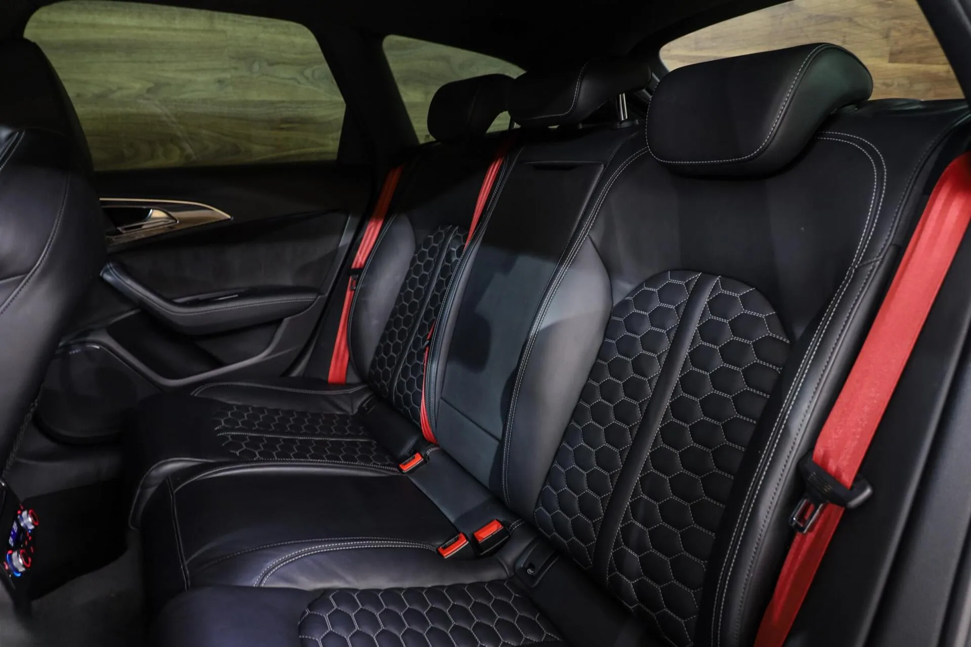 2015 Audi RS6 Avant, 7/30