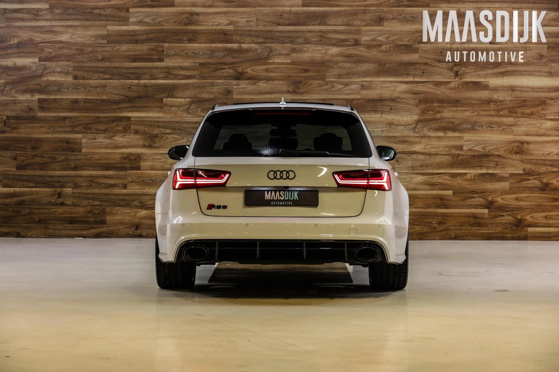 2015 Audi RS6 Avant, 10/30